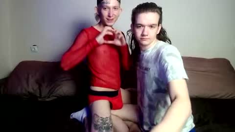 Snapshot of bigtop_and_littlefoxy chatting on 1, 8, 2026 Alex and Dima online show from 1, 8, 2026