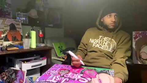 Floppyphallus online show from 19, 1, 2025