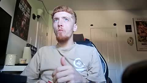 Onlyfans redheadedwhitedick online show from 26, 10, 2025