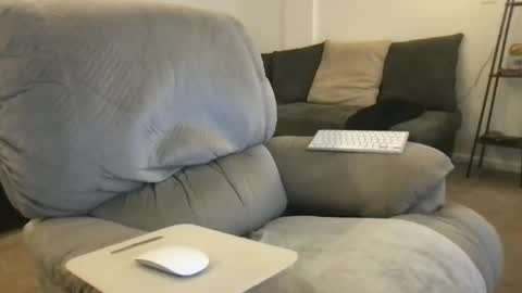 Bigwhitedickdaddy and BabyCakes online show from 24, 1, 2025