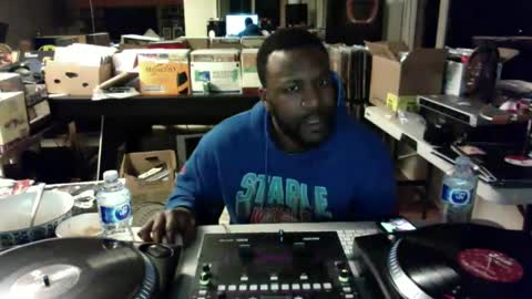 James online show from 9, 1, 2025