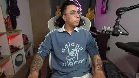 Snapshot of bigxboy96 chatting on 1, 11, 2025 bigxboy96 online show from 1, 11, 2025