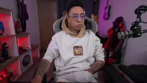 Snapshot of bigxboy96 chatting on 2, 12, 2025 bigxboy96 online show from 2, 12, 2025