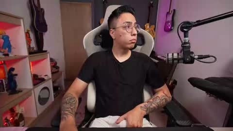 Snapshot of bigxboy96 chatting on 23, 12, 2025 bigxboy96 online show from 23, 12, 2025