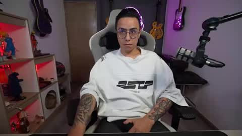 Snapshot of bigxboy96 chatting on 10, 1, 2026 bigxboy96 online show from 10, 1, 2026