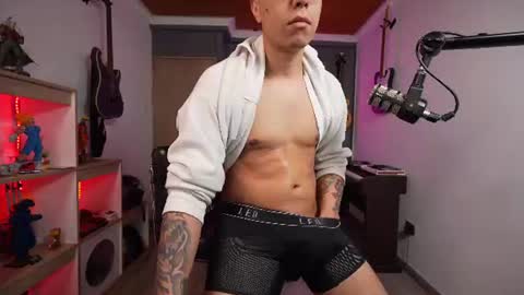 Snapshot of bigxboy96 chatting on 12, 6, 2026 bigxboy96 online show from 12, 6, 2026