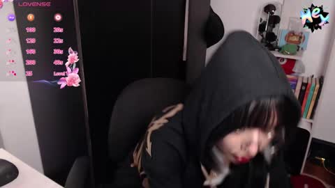 Valeria 3 online show from 16, 9, 2025