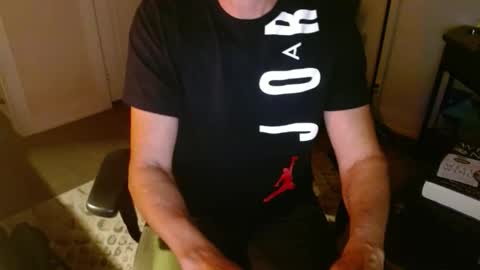 Jeff online show from 26, 4, 2026