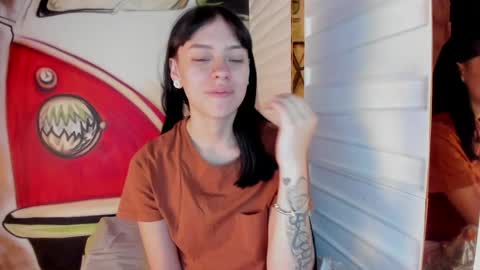 Snapshot of bilie__eilish chatting on 19, 5, 2026 bilie__eilish online show from 19, 5, 2026