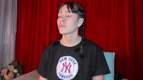 Snapshot of bilie__eilish chatting on 20, 5, 2026 bilie__eilish online show from 20, 5, 2026
