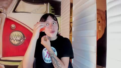 Snapshot of bilie__eilish chatting on 21, 5, 2026 bilie__eilish online show from 21, 5, 2026