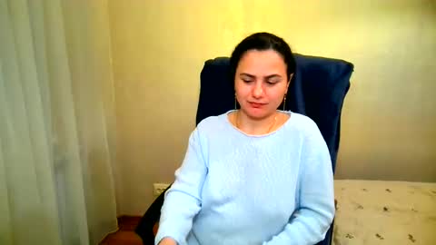 DOM NIKA online show from 13, 3, 2026