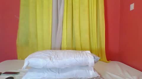 TREZAH online show from 11, 3, 2025