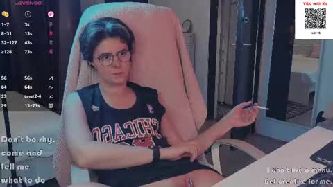 Billie Rose online show from 31, 7, 2026