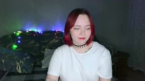 billie_kris online show from 16, 2, 2026