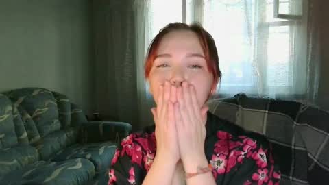 Snapshot of billie_kris chatting on 7, 5, 2026 billie_kris online show from 7, 5, 2026