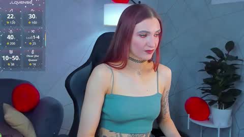 Snapshot of billie_simmons chatting on 23, 2, 2026 Alisha online show from 23, 2, 2026