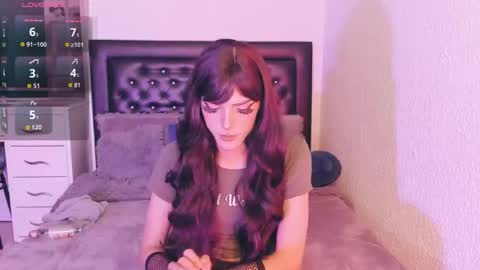 Billie Simons online show from 16, 4, 2026