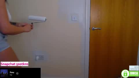 Billie online show from 3, 3, 2025