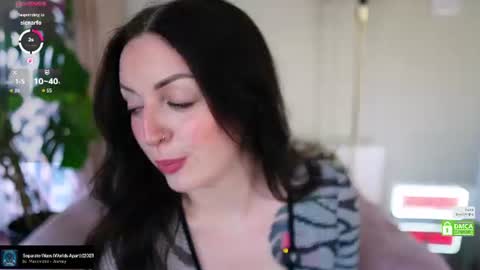 Snapshot of billiexxox chatting on 7, 7, 2026 Billie online show from 7, 7, 2026