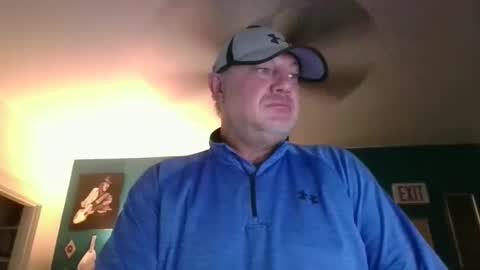 billjames55 online show from 12, 4, 2026