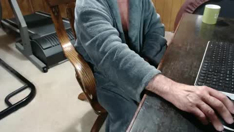 billy471 online show from 9, 1, 2025