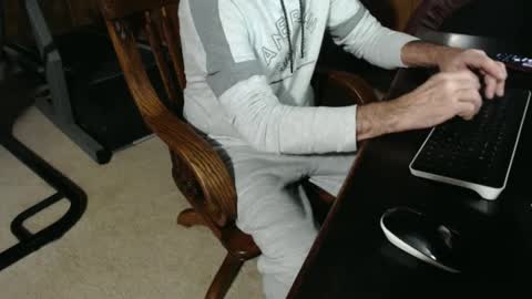 billy471 online show from 17, 1, 2025