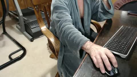 billy471 online show from 26, 1, 2025