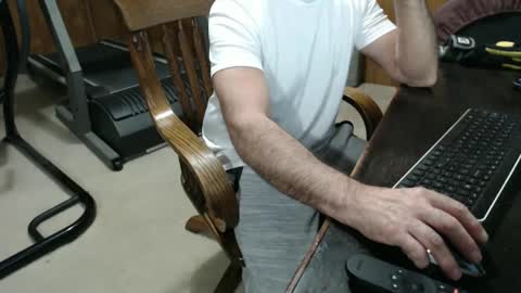 billy471 online show from 30, 1, 2025