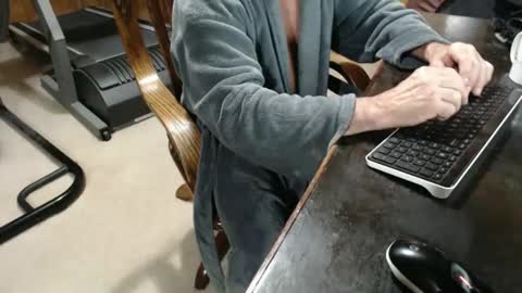 billy471 online show from 27, 2, 2025