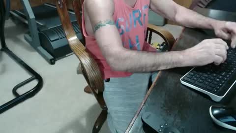 billy471 online show from 12, 3, 2025