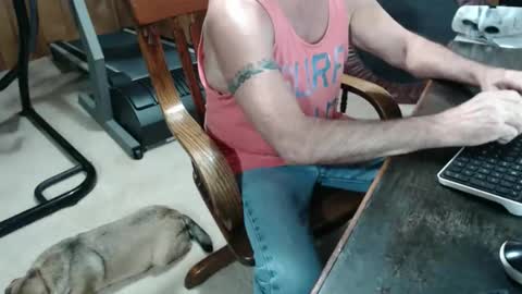 billy471 online show from 10, 2, 2026