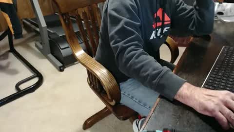 billy471 online show from 14, 2, 2026