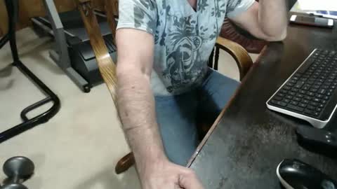 billy471 online show from 6, 4, 2026