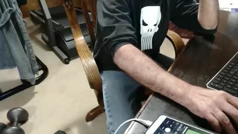 billy471 online show from 9, 4, 2026