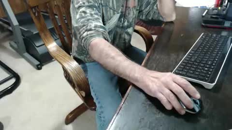 billy471 online show from 10, 4, 2026