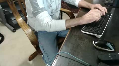 Snapshot of billy471 chatting on 20, 4, 2026 billy471 online show from 20, 4, 2026