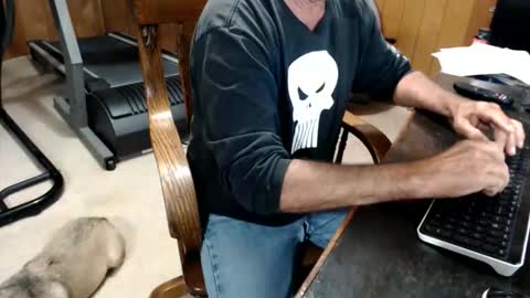 Snapshot of billy471 chatting on 26, 5, 2026 billy471 online show from 26, 5, 2026