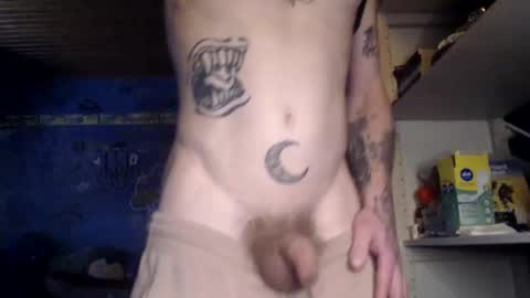 Billy FingerCut online show from 26, 10, 2025