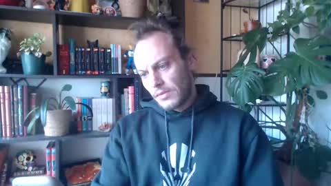 Billy FingerCut online show from 21, 11, 2025