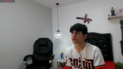 Snapshot of billy_wild chatting on 8, 5, 2026 billy wild online show from 8, 5, 2026