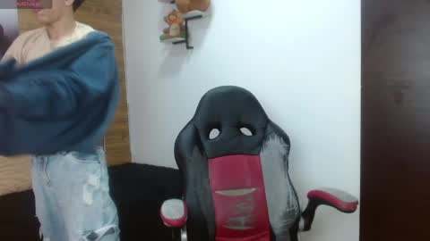 Snapshot of billy_wild chatting on 17, 5, 2026 billy wild online show from 17, 5, 2026