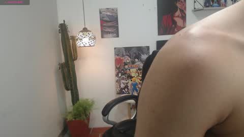 Snapshot of billy_wild chatting on 23, 5, 2026 billy wild online show from 23, 5, 2026