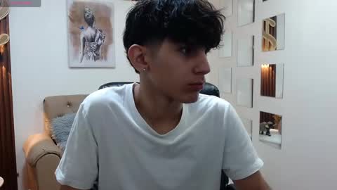 Snapshot of billy_wild chatting on 24, 5, 2026 billy wild online show from 24, 5, 2026