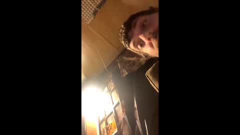 billybobs23 online show from 12, 5, 2026