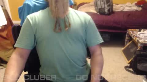 Billycluber online show from 27, 10, 2025