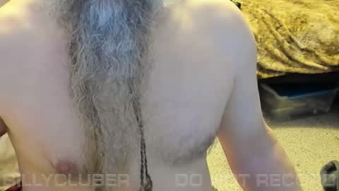 Billycluber online show from 3, 2, 2026