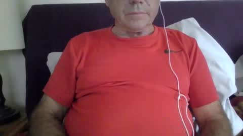 billydubs online show from 5, 11, 2025