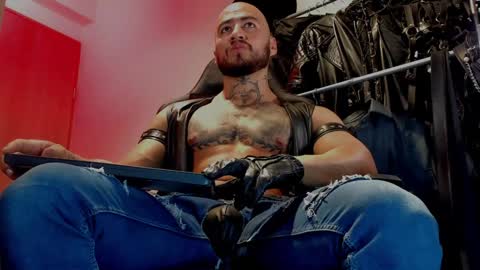 billy online show from 20, 12, 2024