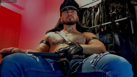 billy online show from 5, 1, 2025